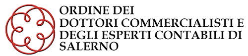 PRIVACY E ANTIRICICLAGGIO, NUOVE REGOLE IN ARRIVO PER GLI STUDI PROFESSIONALI: TUTTE LE NOVITÀ IN UN CONVEGNO DELL’ODCEC SALERNO LUNEDÌ 7 MAGGIO ALLA CASA PER FERIE SAN GIUSEPPE